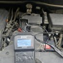 샤크자동차배터리시흥배곧점 | 카니발 배터리 교체｜로케트 GB90L 신품배터리 장착·단자 보호 작업까지