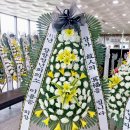 대천역전장례식장 | 충남 보령 대천역전장례식장 근조화환 말로 표현하기 어려운 감정을 경건하게 표현해 보세요