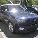214-2-000132 | 티볼리 2015년식 남색 27,077km 안산시 단원구 고잔동 안산2계 2018-6740 자동차경매