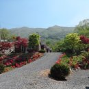 오서산산촌생태마을 이미지