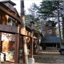 모구리야영장(대피소) 이미지