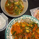 영등포 태국맛집 '푸앙포타이' 수끼야끼 팟타이 태국 로컬맛집 후기 🍜