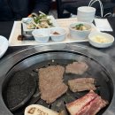상강한우 | 부산 해운대 일품한우 양념갈비 맛집 후기｜내돈내산 리뷰