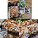 금영순대왕족발 - 북구 매곡동 | 광주배달음식추천 양산동맛집 금영순대왕족발