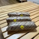 [부여 맛집] 드디어 먹어봤다! 표고농부네김밥