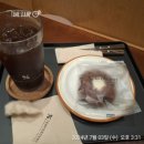 텐퍼센트커피부산대학교병원점 | 울산 수암동 커피맛집 텐퍼센트커피 후기