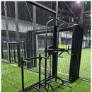 풋살장 화장실 이미지