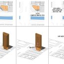 종로 랜드마크 조형 이미지