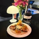 아시안 비트 | 길음역맛집 엔쥐티 N.G.T 분위기 좋은 다이닝바 데이트 후기