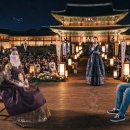 11장 비단 장막 뒤편에 칼날이 번득이니. 금수단장은일검 錦繡緞帳隱一劍 (1) 이미지