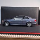 1:18 Kyosho BMW 3 Series (E46) 모형 등 팝니다. 이미지