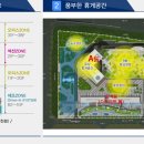 금강펜테리움IT타워 앞 이미지