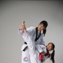 강호 해솔 태권도 이미지