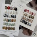 네일스튜디오 | 연남동네일 ‘누아르네일스튜디오’ 뉘앙스네일 추천후기