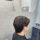 미션헤어 | 대전 유성 도안동 다운펌 잘하는 미용실 아케인헤어 도하디자이너 후기