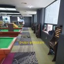 포인트당구장 이미지