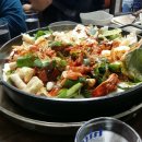 임실 닭갈비 이미지