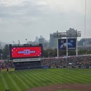 종합운동장 가로수길 | KBO개막기념 2025한국시리즈 후기 [한화vsLG] | 잠실야구장 321구역