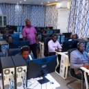 컴퓨터교실 이미지