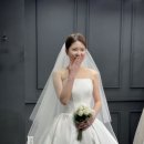 문정로L-2 | 대전 웨딩플래너와 함께한 라도무스 루미니스홀 신부님 드레스 투어 후기