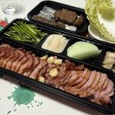 수원 성균관대역 맛집 호세야오리바베큐 율전점 포장후기
