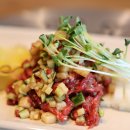 한양파크 | 송도 센트럴파크 한식 맛집 '한양' 한옥마을점 식사메뉴 후기