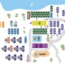 GR(함양군)-[육십령로]-상-3 | 경남 함양 계곡이 있는 황석산캠핑장 D사이트에서 목련캠핑 즐기기