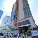 88다방 | 홍대 이색카페 숲다방 후기