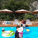 펜션 참조을때 이미지