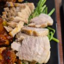 귀한족발부천 | 상동역 족발 맛집, 귀한족발 부천상동점 방문 후기, 반반