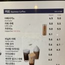 카페베네 해운대청사포점 | 청사포 카페거리 카페베네 여유즐기기