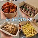세븐일레븐(여의3호점) | [공지] 여의도 한강달빛야시장 첫날 후기, 먹거리, 뚜벅이 가는법, 준비물, 서울밤도깨비야시장