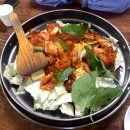 이촌닭갈비 이미지