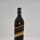 조니4 | 조니워커 더블블랙 시음 후기 | 깊이있는 스모키향, 선물용 위스키 추천