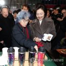 빛나는 마켓 이미지