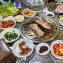 부래실비해장국 이미지