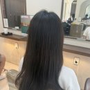 앤유헤어 | 동래 미용실 앤유헤어 레이어드컷 후기, 부산 동래 미용실 추천