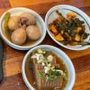 봉평착한메밀 | [Food Log] 들깨메밀수제비 | 봉평착한메밀 본점 | 뱅뱅사거리 직장인 점심 추천 | 강남역 4번 출구...