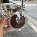 주정차61 | 용인 역북 두바이 쫀득쿠키 맛집 스쿱키 주말 방문 내돈내산 후기
