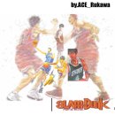 ACE_루카와_______Slamdunk#2_9화_REAL HAENAM 이미지