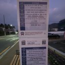섬진강포구주유소 | 남파랑길 47코스(하동)