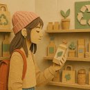 Z세대는 왜 브랜드에 신념을 요구할까? - 미닝아웃(Meaning Out)