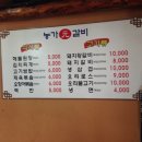 농가왕갈비