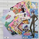 월드밋션 | 홍대 AK플라자 캐릭캐릭체인지 팝업 다녀왔던 후기