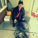 오목낚시터(신창낚시터) 이미지