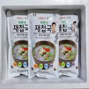 섬진강자연재첩수산