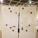 조각보&자수 이미지