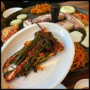 파삼;솥뚜껑삼겹살