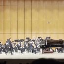 KBS교향악단(지휘 정명훈, 협연 선우예권) 이미지