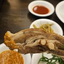 양대로 | [군자역 수육] 부드러운 양갈비수육 양대산맥 후기 - 마파두부,들기름메밀면
